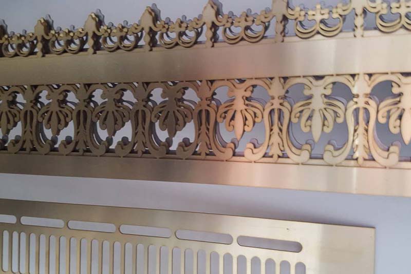 激光切割件定做