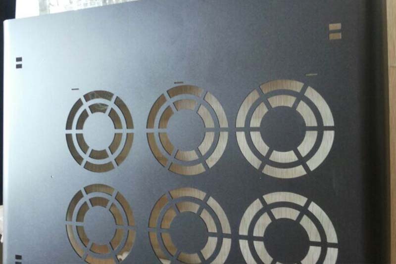 激光切割產(chǎn)品