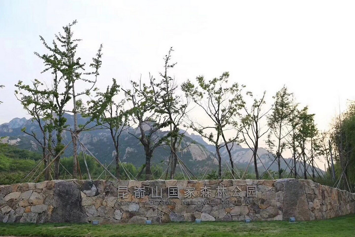 耐候鋼廣告定制