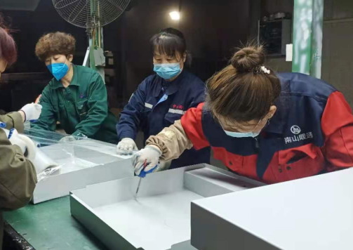 噴涂噴粉安.全操作規(guī)程