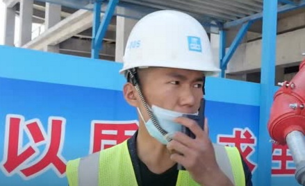 【完整版】高處墜落及火災(zāi)事故應(yīng)急演練，對照