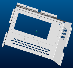 手板件實(shí)拍