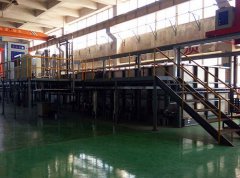 煙臺電泳涂裝型材缺陷產(chǎn)生原因及解決方法