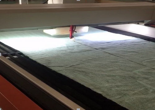 光纖激光切割加工能切多厚的鐵板