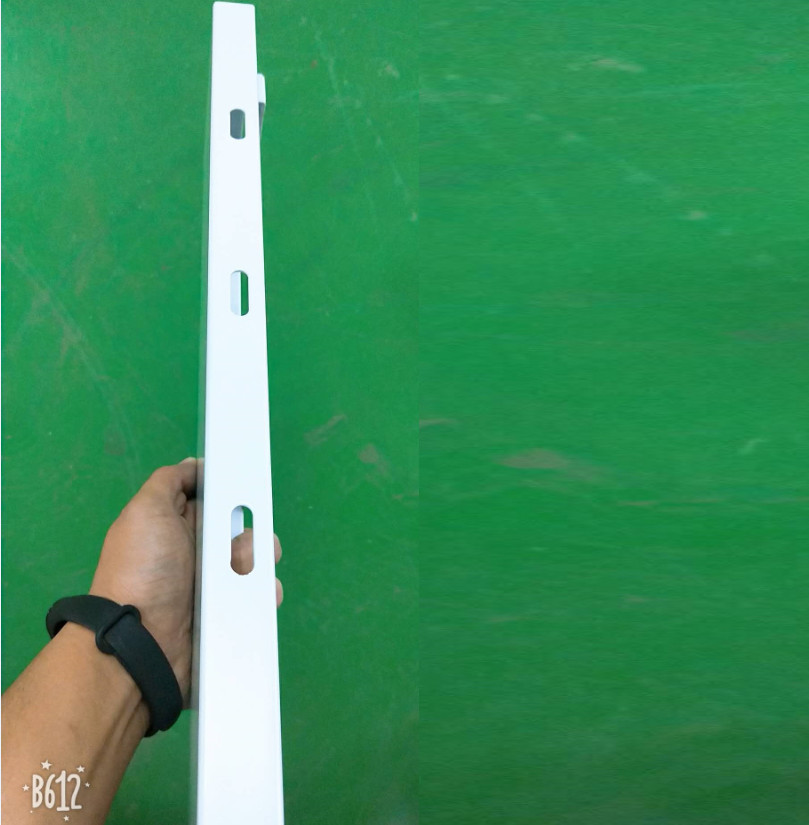 工件噴涂噴漆表面粗糙是什么原因?