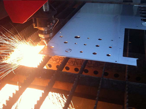 激光雕刻加工工藝種類(lèi)