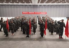 泰諾齊心 頑強拼搏 全力以赴  再創(chuàng)佳績