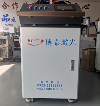 激光焊機(jī)的優(yōu)點(diǎn)有哪些呢